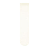Thin Transparent Bunching Socks Women's Socks Polka Dot Calf Stockings