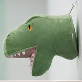 Animal Wall Decoration Creative Living Room Wall Decoration