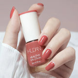 Shiny Pink Nail Polish: Long-Lasting, Water Resistant, Party Perfect - Shop N Save