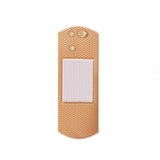 656-50 Nexcare Sheer Bandages, 72x25mm, 50/Box