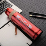 Hot And Cold Stainless Steel Vacuum Flask Water Bottle 750 ML - Shop N Save