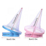 Washing Machine Lint Filter Hair Catcher Floating Mesh Bag - Shop N Save
