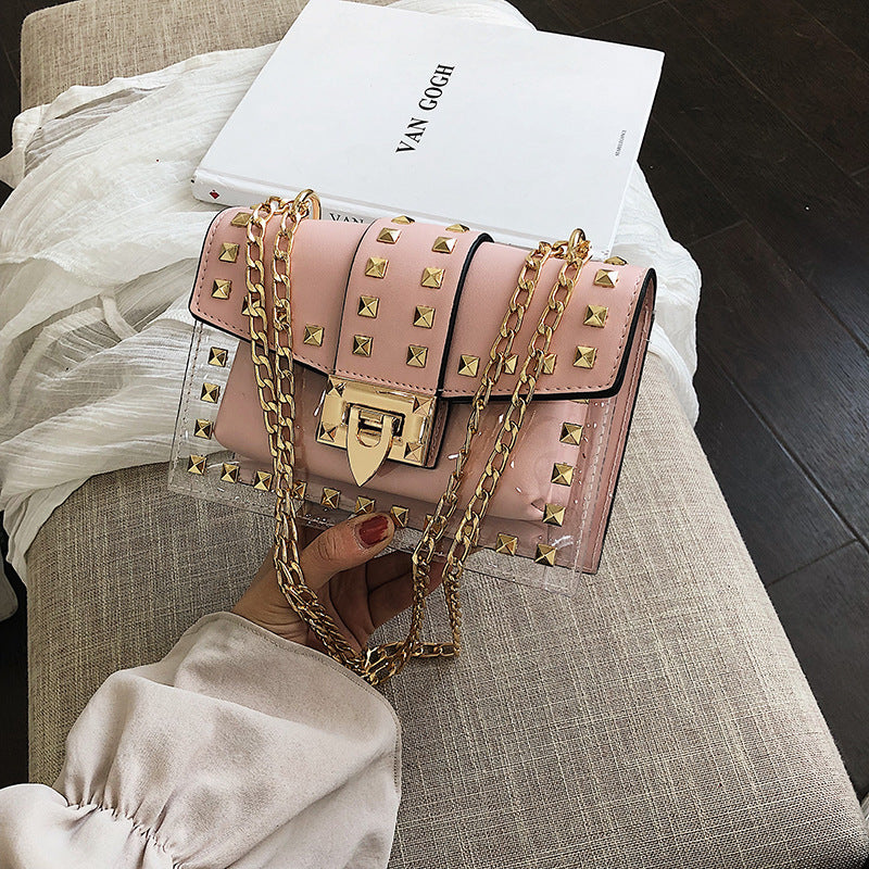 Fashion chain shoulder bag