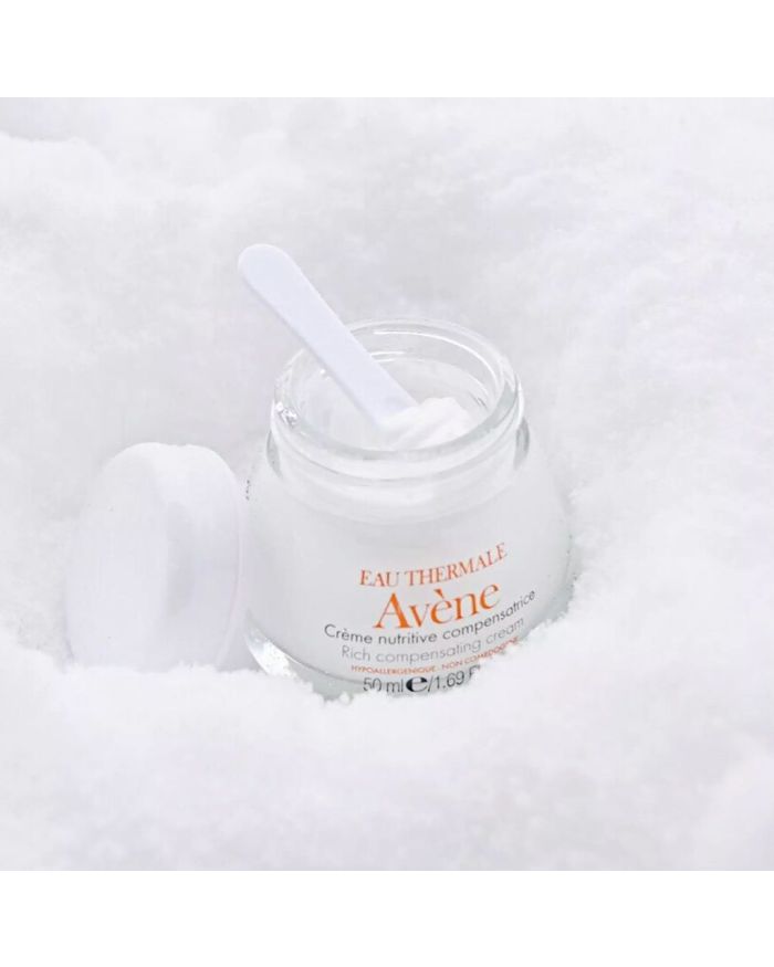 RICH COMPENSATING CREAM 50ML - Shop N Save