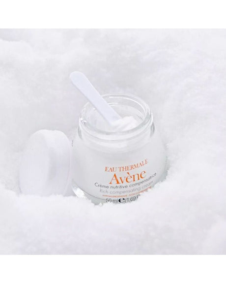 RICH COMPENSATING CREAM 50ML - Shop N Save