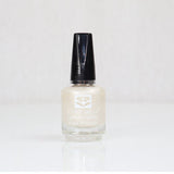 Star Beja Nail Polish - White (10)