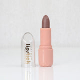 L'chear Brilliant High Light Lipstick - Liver Brown (10)