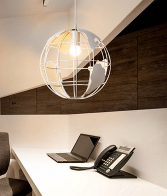Hanging Globe