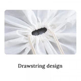 Large Capacity Foldable Quilt Clothing Goods Storage Bag - Much My