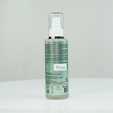 EARTH GO GLOW ALOE VERA & HYALURONIC ACID LIQUID FACE MOISTURIZER (100ml) - Shop N Save
