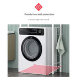 Stainless Steel 3 Layer Bathroom Accessories Rack White Durable and Stylish Storage Solution for Your Bathroom - Shop N Save