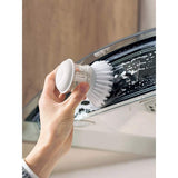 Soap Dispensing Easy Dish Washing Cleaning Brush