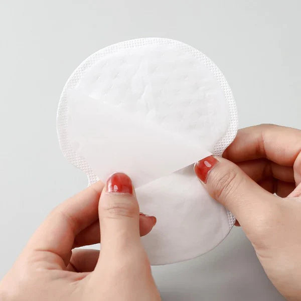 High Quality Disposable Underarm Sweat Pads - 2 Pieces Pack - Shop N Save