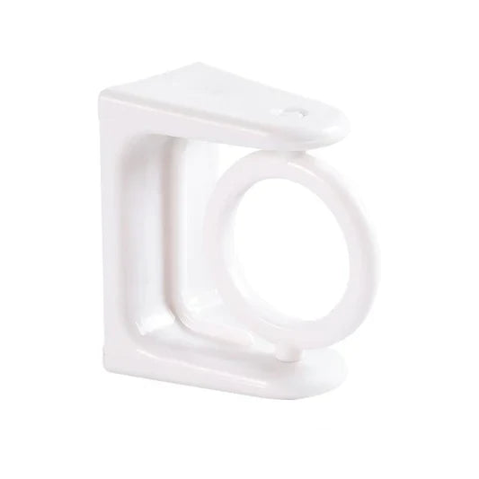 Corner Wall Telescopic Bathroom Hanger Rod - Shop N Save