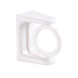 Corner Wall Telescopic Bathroom Hanger Rod - Shop N Save