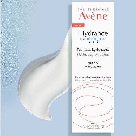 HYDRANCE OPTIMAL LIGHT UV HYDRATING CREAM SPF30 40ML - Shop N Save