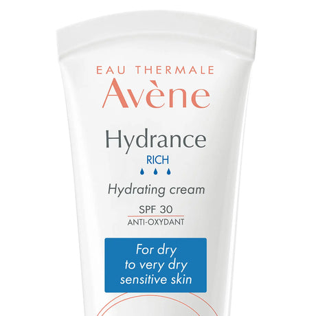 HYDRANCE OPTIMAL UV RICH HYDRATING CREAM SPF30 40ML - Shop N Save