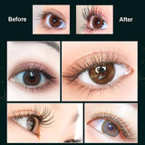 High Quality Rechargeable Heated Eyelashes Curler - Shop N Save