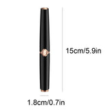 High Quality Rechargeable Heated Eyelashes Curler - Shop N Save