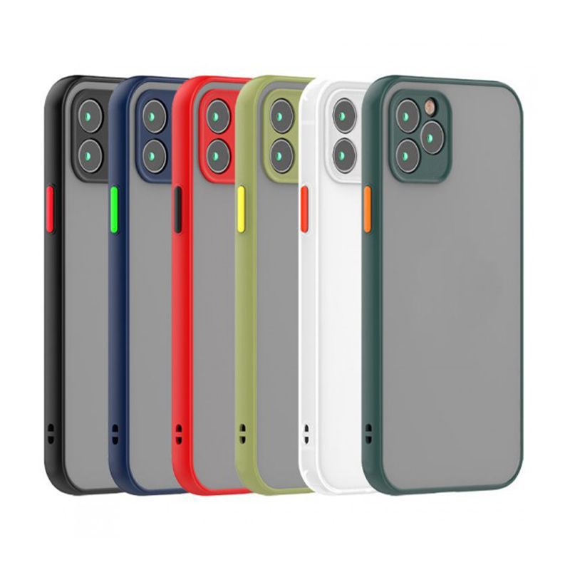 IPhone  12 Pro Back Cover