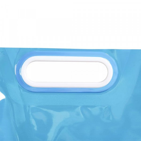 Outdoor Foldable Drinking Water Container Bags - 5L