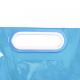 Outdoor Foldable Drinking Water Container Bags - 5L