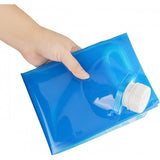 Outdoor Foldable Drinking Water Container Bags - 10L