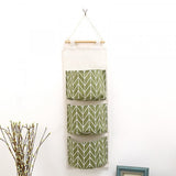 Hanging Pocket Wall Hanging Organizer Storage Bag