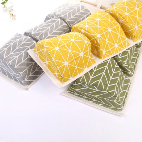 Hanging Pocket Wall Hanging Organizer Storage Bag