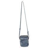 Casual Retro Smart Camp Single-Shoulder Crossbody Bag