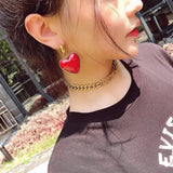 Vintage Love Earrings: High Quality, Free Shipping for Women - Shop N Save