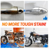 Instant Rust Removal Spray