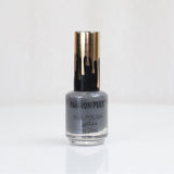Fashion Plus Nail Polish: Grey Shade for Trendy Nails(16)