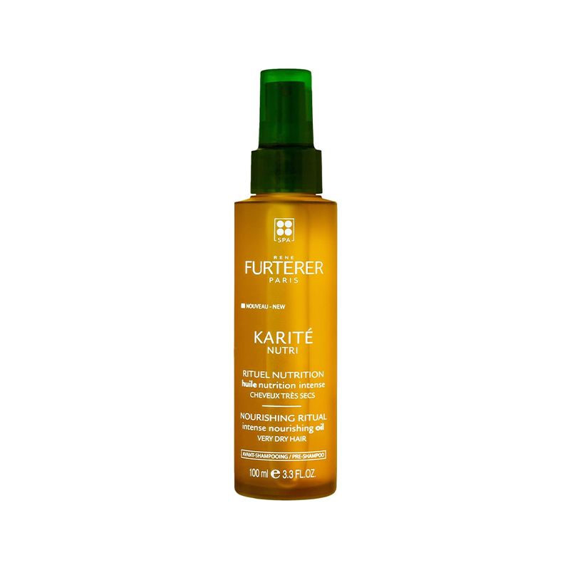 RF KARITE NUT OIL 100ML FADIAR - Shop N Save