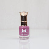 Star Beja Nail Polish-Raspberry Glace (130)