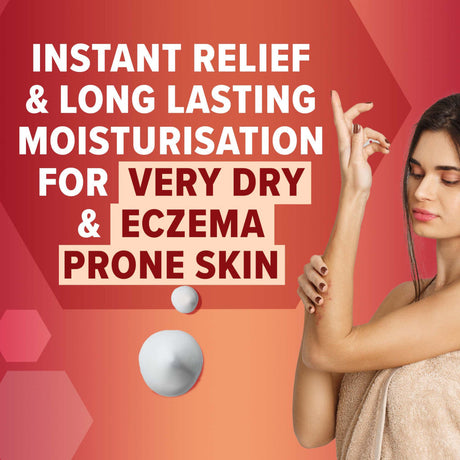 Oilatum Intense Moisturising Cream 200g