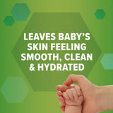 Oilatum Baby Head to Toe Gentle Cleansing Wash 300ml