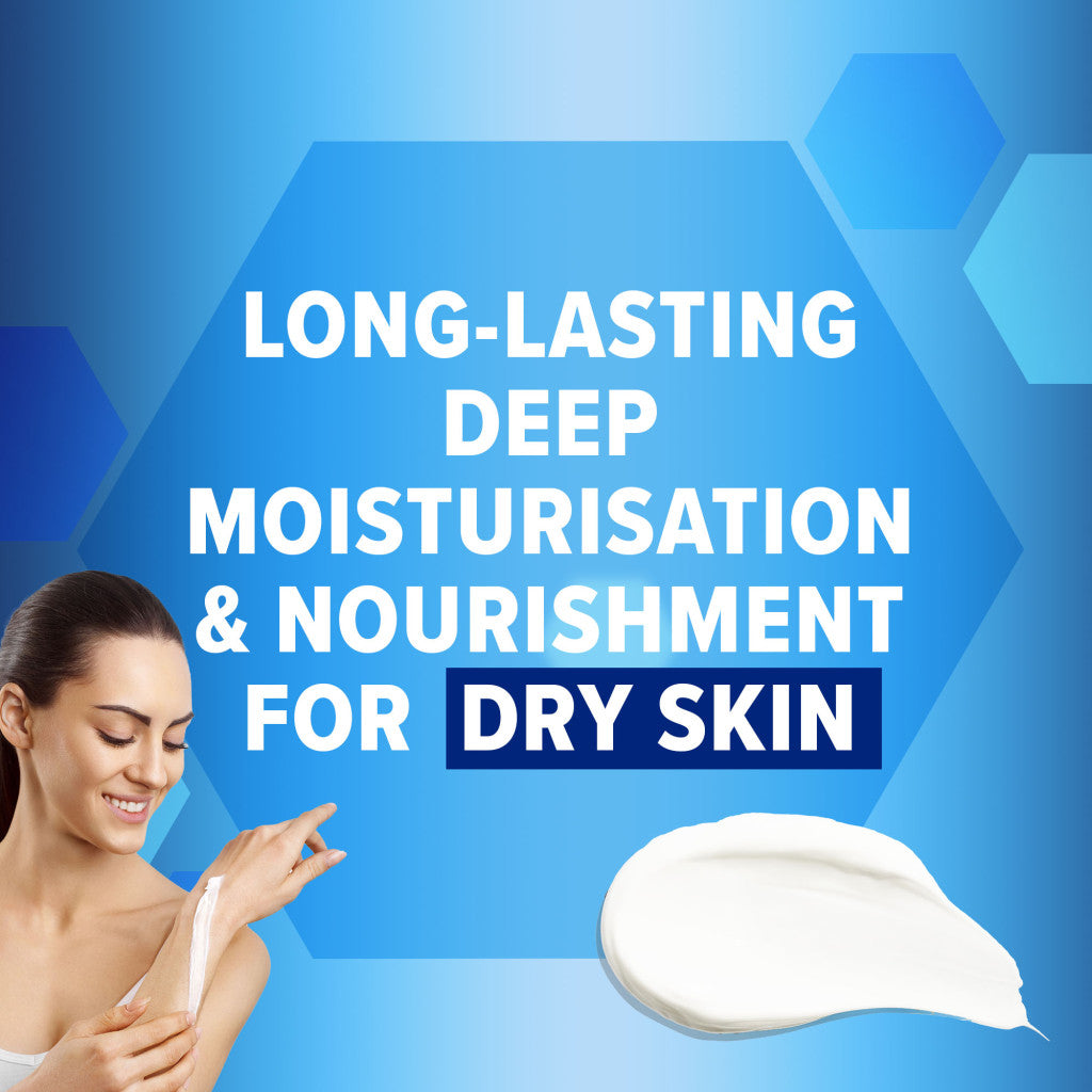 Oilatum Rich Moisturising Cream 450ml