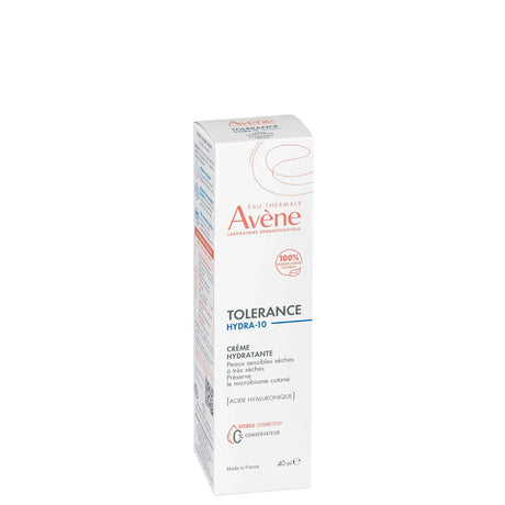 AV TOL HYDRA10 CREME 40ML 5L - Shop N Save