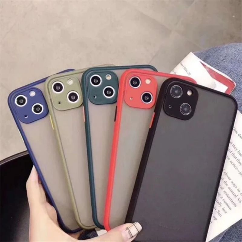 IPhone Cover 13 Mini Back Cover