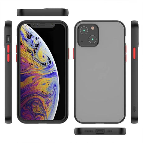 IPhone Cover 13 Back Cover