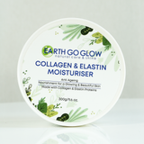 EARTH GO GLOW ANTI-AGING COLLAGEN FACE MOISTURIZER (300g) - Shop N Save