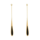 2023 Fashion Tassel Earrings - Luxury Party Accessories for Women - Shop N Save