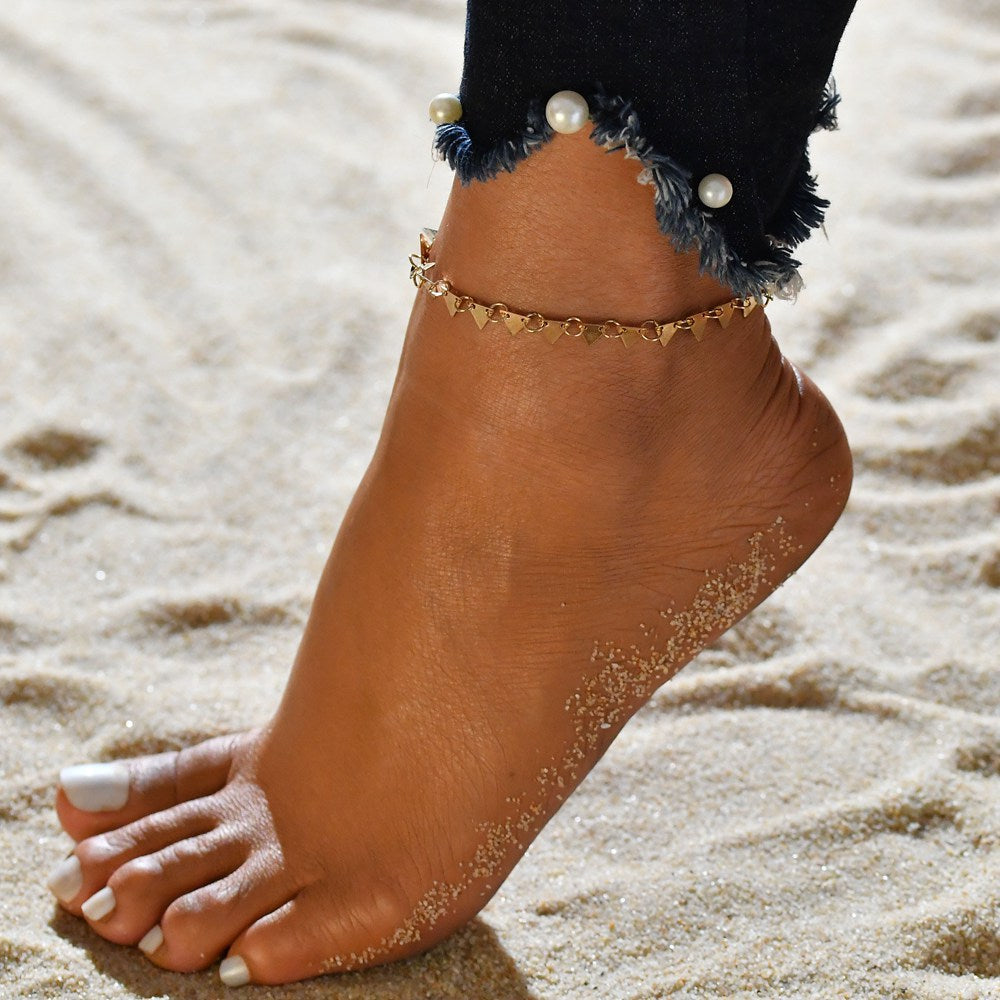 Fashion footwear