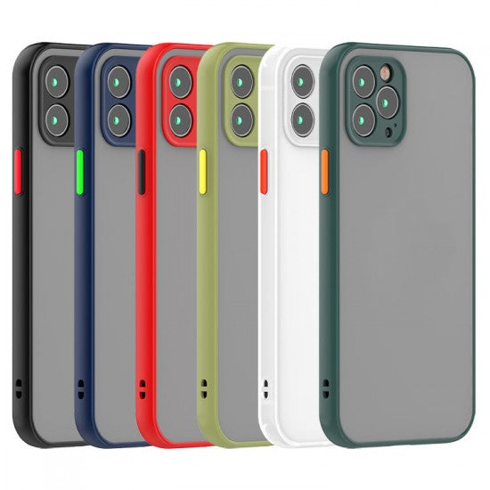 IPhone Cover 13 Pro Back Cover