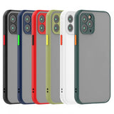 IPhone Cover 12 Pro Max Back Cover