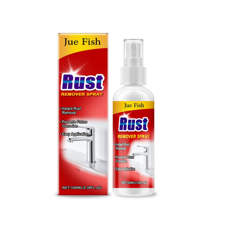 Rust Remover Spray