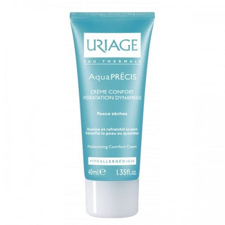 AQUAPRECIS CREME CONFORT T 40 ML NF - Shop N Save