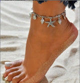 Fashion footwear