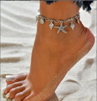 Fashion footwear